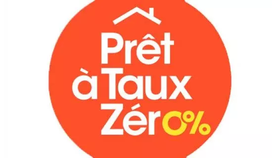 prêt taux zéro