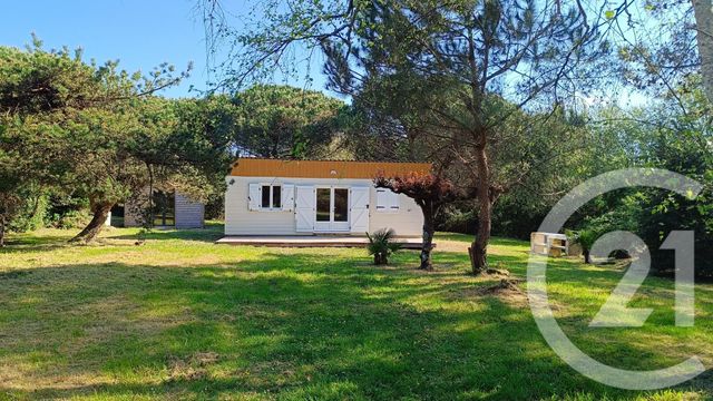 maison - LE VERDON SUR MER - 33