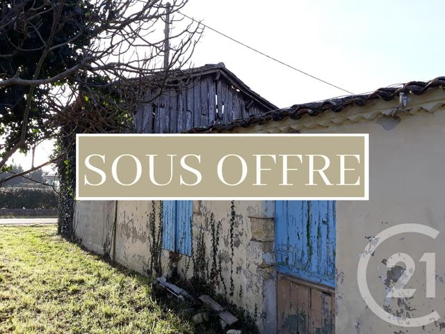 Maison à vendre SOULAC SUR MER