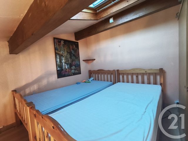 Appartement F1 &agrave; vendre - 1 pi&egrave;ce - 23,10 m2 - Soulac Sur Mer - 33 - AQUITAINE