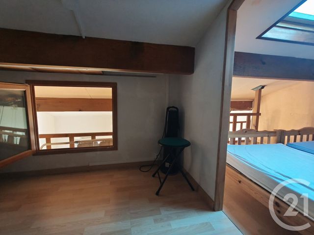 Appartement F1 &agrave; vendre - 1 pi&egrave;ce - 23,10 m2 - Soulac Sur Mer - 33 - AQUITAINE