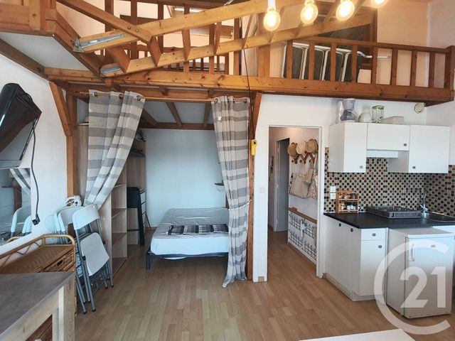 appartement - SOULAC SUR MER - 33