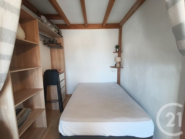 Appartement F1 &agrave; vendre - 1 pi&egrave;ce - 23,10 m2 - Soulac Sur Mer - 33 - AQUITAINE