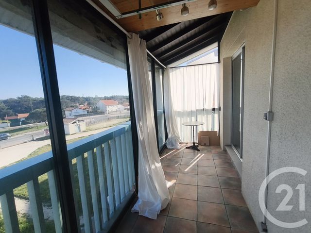 Appartement F1 &agrave; vendre - 1 pi&egrave;ce - 23,10 m2 - Soulac Sur Mer - 33 - AQUITAINE