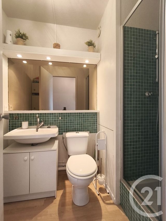 Appartement F1 &agrave; vendre - 1 pi&egrave;ce - 23,10 m2 - Soulac Sur Mer - 33 - AQUITAINE