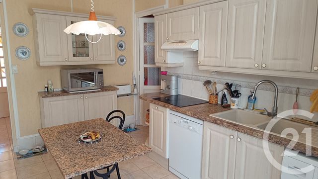 Maison à vendre - 4 pièces - 120,22 m2 - Talais - 33 - AQUITAINE