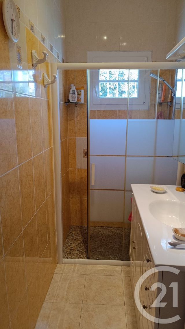 Maison à vendre - 4 pièces - 120,22 m2 - Talais - 33 - AQUITAINE