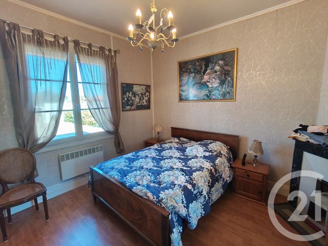 Maison &agrave; vendre - 4 pi&egrave;ces - 120,22 m2 - Talais - 33 - AQUITAINE