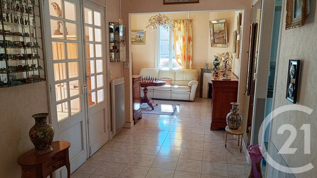 Maison à vendre - 4 pièces - 120,22 m2 - Talais - 33 - AQUITAINE