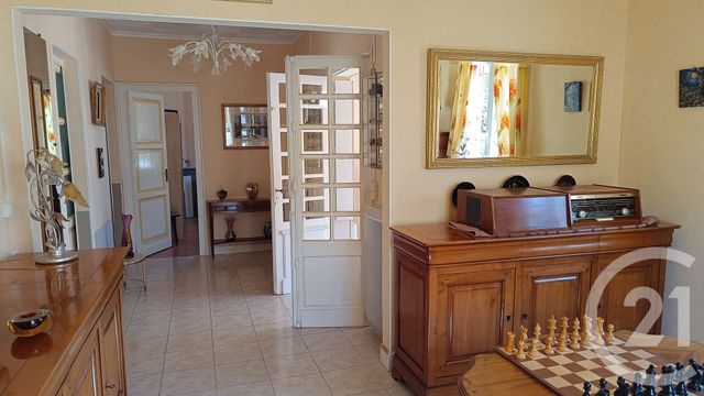 Maison à vendre - 4 pièces - 120,22 m2 - Talais - 33 - AQUITAINE