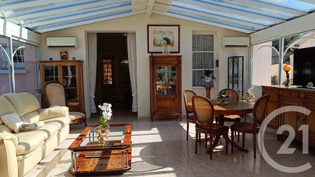 Maison à vendre - 4 pièces - 120,22 m2 - Talais - 33 - AQUITAINE