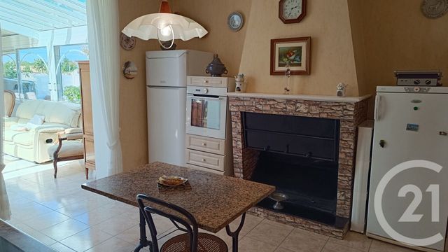 Maison à vendre - 4 pièces - 120,22 m2 - Talais - 33 - AQUITAINE