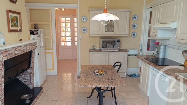 Maison à vendre - 4 pièces - 120,22 m2 - Talais - 33 - AQUITAINE