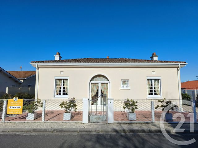 Maison à vendre TALAIS