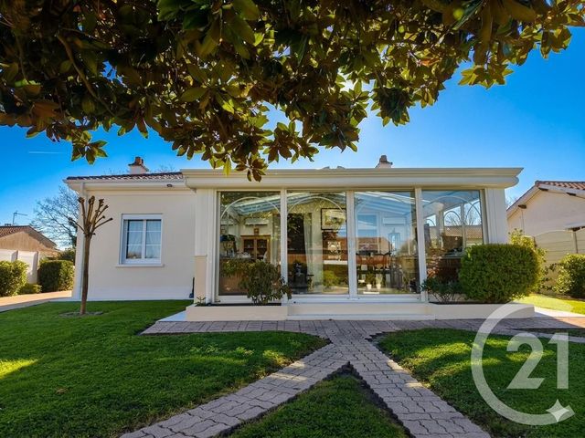 Maison à vendre TALAIS