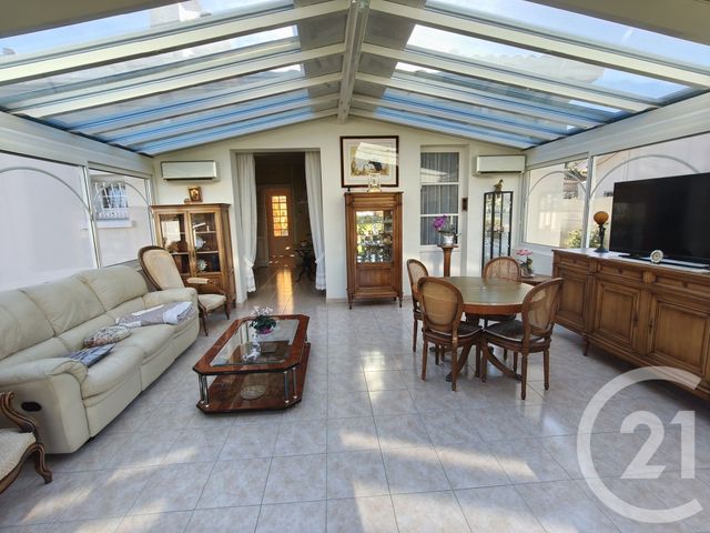 Maison &agrave; vendre - 4 pi&egrave;ces - 120,22 m2 - Talais - 33 - AQUITAINE