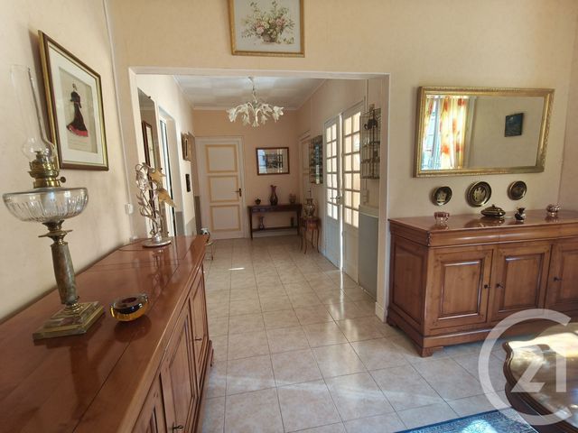 Maison &agrave; vendre - 4 pi&egrave;ces - 120,22 m2 - Talais - 33 - AQUITAINE