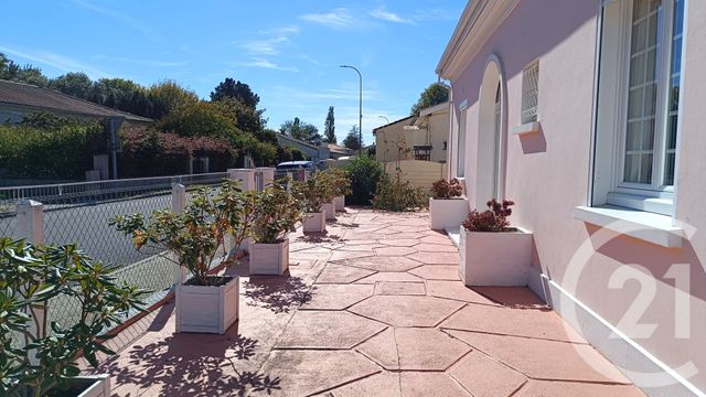 Maison à vendre - 4 pièces - 120,22 m2 - Talais - 33 - AQUITAINE