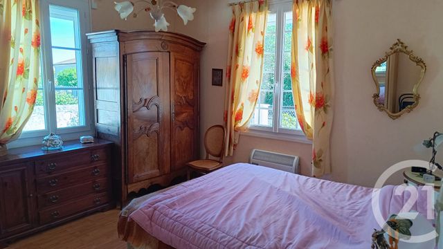 Maison à vendre - 4 pièces - 120,22 m2 - Talais - 33 - AQUITAINE