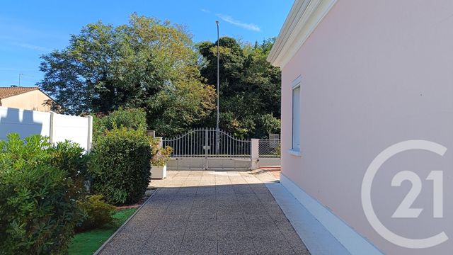 Maison à vendre - 4 pièces - 120,22 m2 - Talais - 33 - AQUITAINE