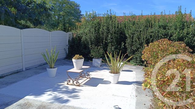 Maison à vendre - 4 pièces - 120,22 m2 - Talais - 33 - AQUITAINE