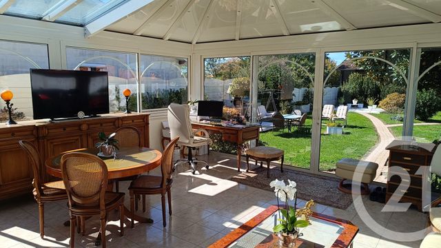 Maison à vendre - 4 pièces - 120,22 m2 - Talais - 33 - AQUITAINE