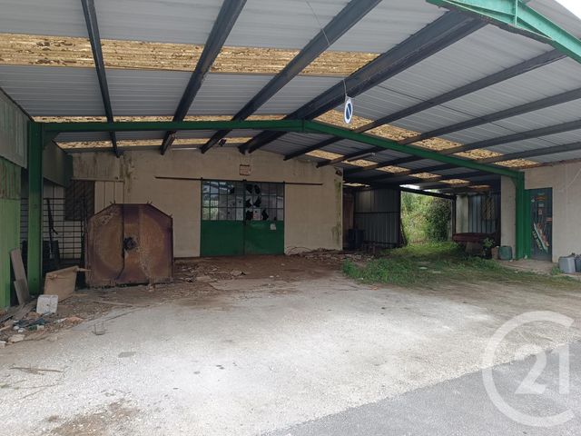 Maison à vendre - 2 pièces - 145 m2 - St Vivien De Medoc - 33 - AQUITAINE