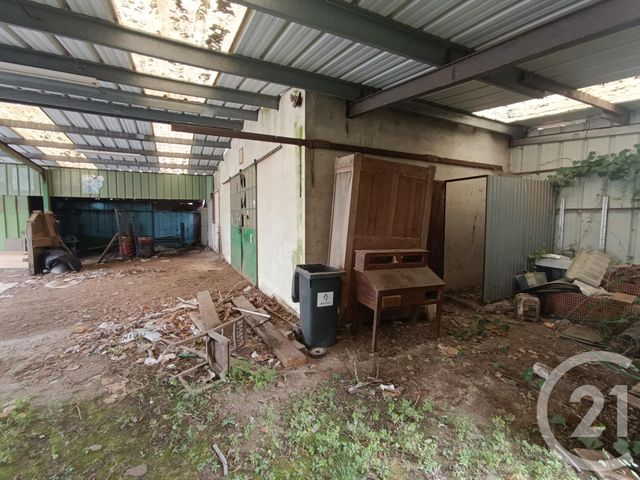 Maison à vendre - 2 pièces - 145 m2 - St Vivien De Medoc - 33 - AQUITAINE