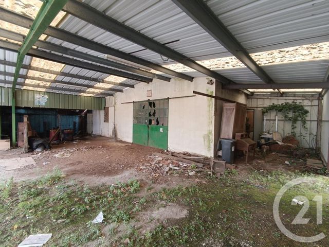 Maison à vendre - 2 pièces - 145 m2 - St Vivien De Medoc - 33 - AQUITAINE