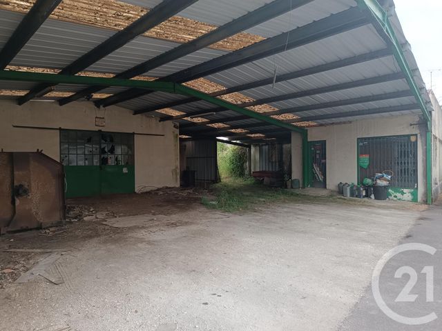 Maison à vendre - 2 pièces - 145 m2 - St Vivien De Medoc - 33 - AQUITAINE