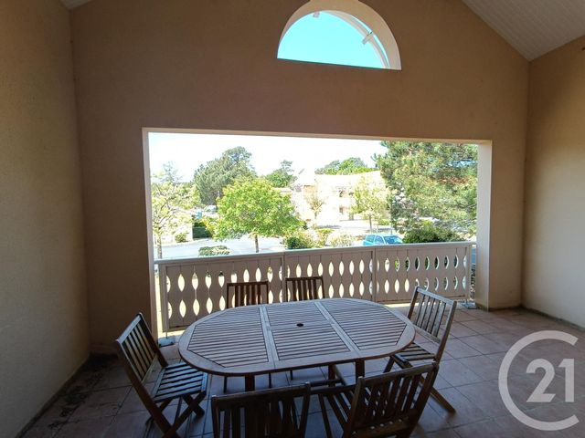 appartement - SOULAC SUR MER - 33