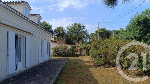 Maison à vendre - 5 pièces - 143,21 m2 - Soulac Sur Mer - 33 - AQUITAINE