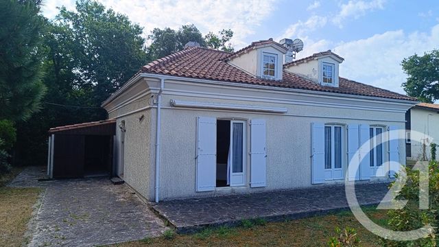 Maison à vendre - 5 pièces - 143,21 m2 - Soulac Sur Mer - 33 - AQUITAINE