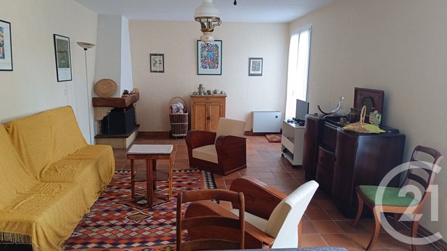 Maison à vendre - 5 pièces - 143,21 m2 - Soulac Sur Mer - 33 - AQUITAINE