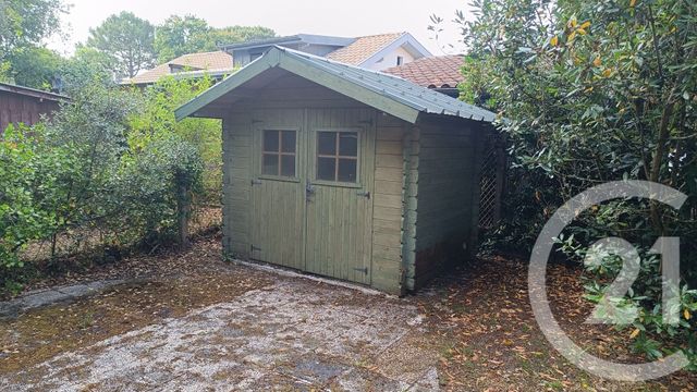 Maison à vendre - 5 pièces - 143,21 m2 - Soulac Sur Mer - 33 - AQUITAINE