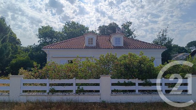 Maison à vendre - 5 pièces - 143,21 m2 - Soulac Sur Mer - 33 - AQUITAINE