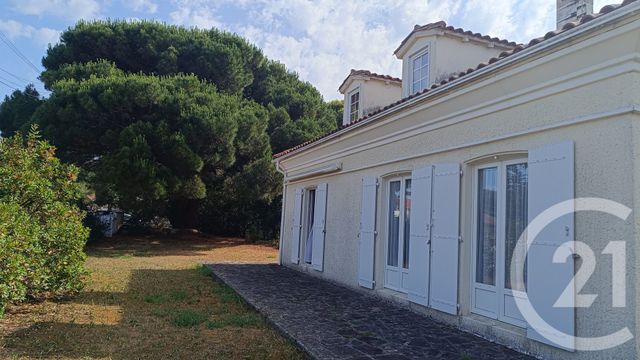 Maison à vendre - 5 pièces - 143,21 m2 - Soulac Sur Mer - 33 - AQUITAINE