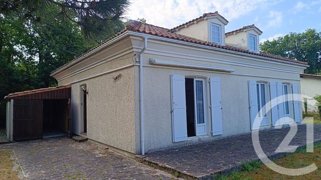 Maison à vendre - 5 pièces - 143,21 m2 - Soulac Sur Mer - 33 - AQUITAINE