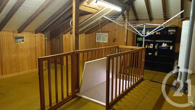 Maison à vendre - 5 pièces - 143,21 m2 - Soulac Sur Mer - 33 - AQUITAINE