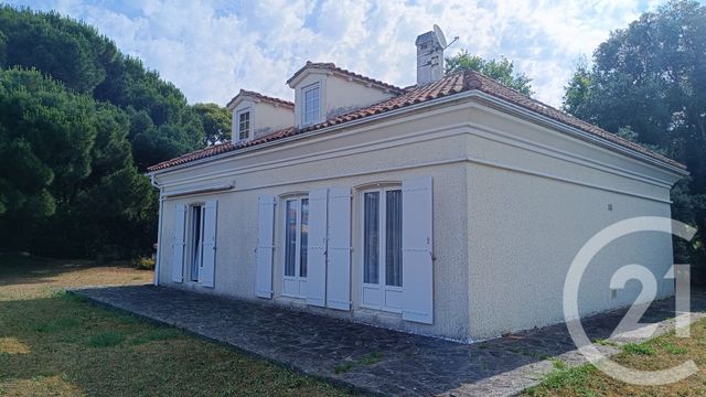 Maison à vendre - 5 pièces - 143,21 m2 - Soulac Sur Mer - 33 - AQUITAINE