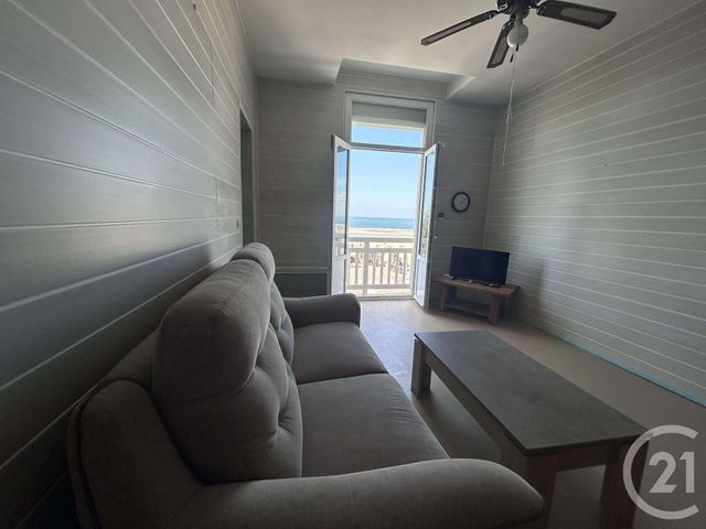 Appartement F4 à vendre SOULAC SUR MER