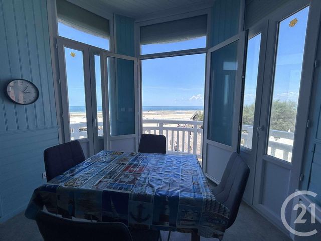 Appartement F4 à vendre - 5 pièces - 119,23 m2 - Soulac Sur Mer - 33 - AQUITAINE