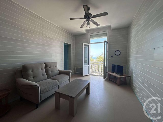 Appartement F4 à vendre SOULAC SUR MER