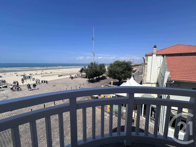 Appartement F4 à vendre - 5 pièces - 119,23 m2 - Soulac Sur Mer - 33 - AQUITAINE