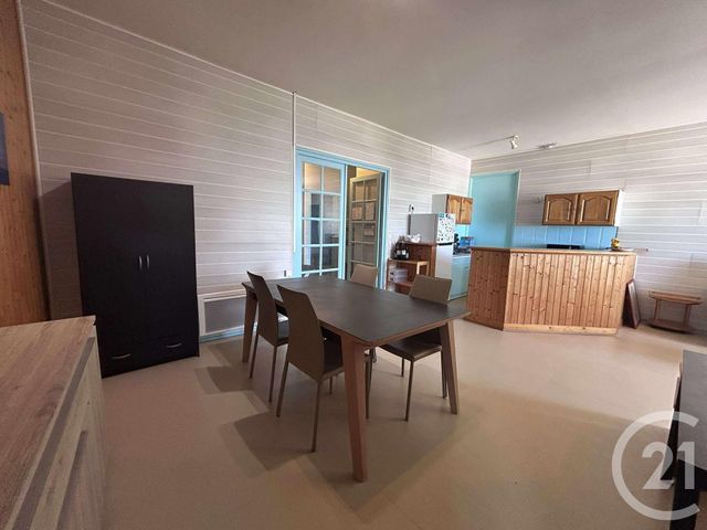 Appartement F4 à vendre - 5 pièces - 119,23 m2 - Soulac Sur Mer - 33 - AQUITAINE