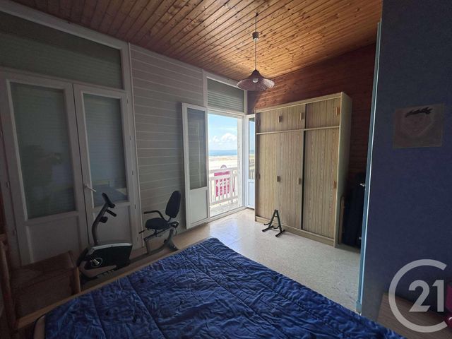 Appartement F4 à vendre - 5 pièces - 119,23 m2 - Soulac Sur Mer - 33 - AQUITAINE