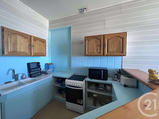 Appartement F4 à vendre - 5 pièces - 119,23 m2 - Soulac Sur Mer - 33 - AQUITAINE