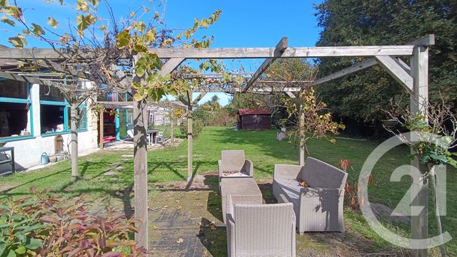 Maison à vendre - 6 pièces - 210,89 m2 - Talais - 33 - AQUITAINE