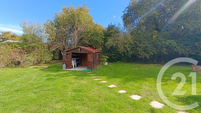 Maison à vendre - 6 pièces - 210,89 m2 - Talais - 33 - AQUITAINE