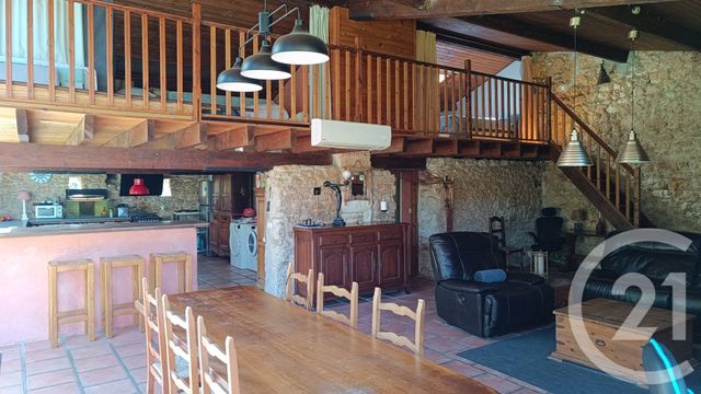 Maison à vendre - 6 pièces - 210,89 m2 - Talais - 33 - AQUITAINE